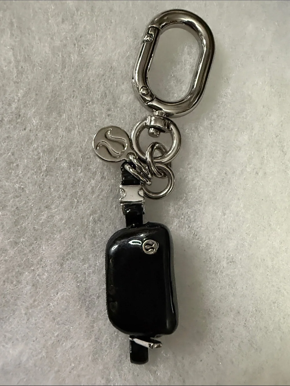 Mini Everywhere Belt Bag Keychain